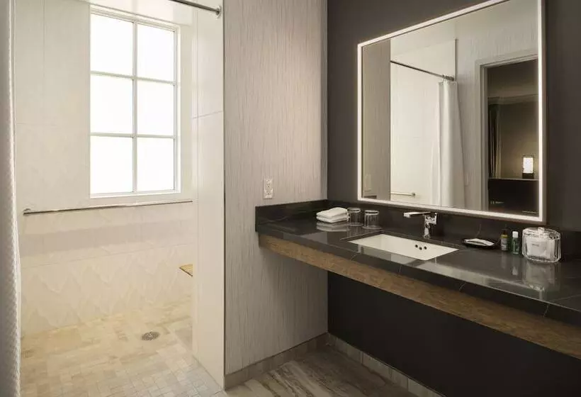 ホテル The Westin Palo Alto