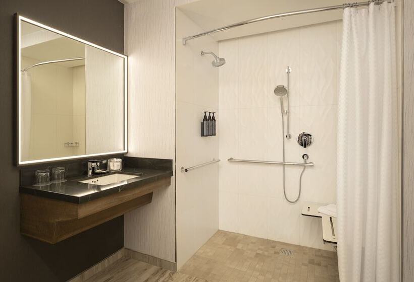 فندق The Westin Palo Alto