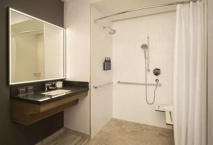 ホテル The Westin Palo Alto