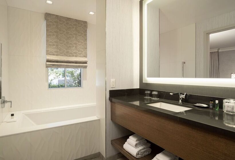 فندق The Westin Palo Alto