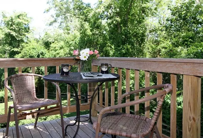 ホテル Whalewalk Inn And Spa