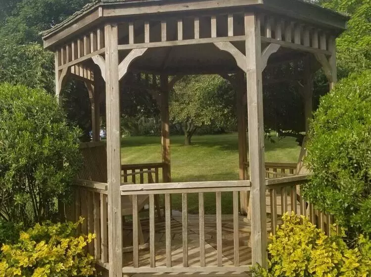 ホテル Whalewalk Inn And Spa