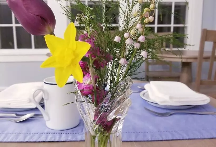 ホテル Whalewalk Inn And Spa