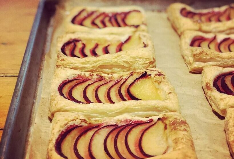 Otel Whalewalk Inn And Spa