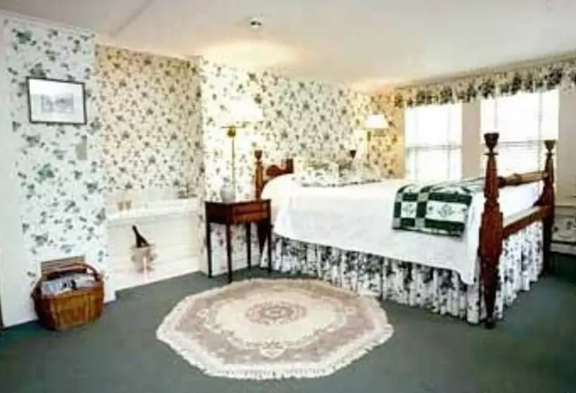 ホテル Whalewalk Inn And Spa