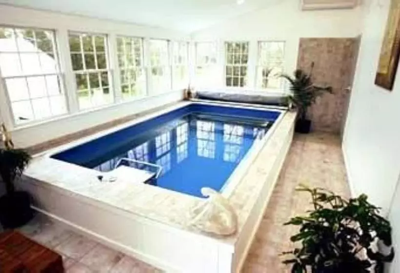 ホテル Whalewalk Inn And Spa