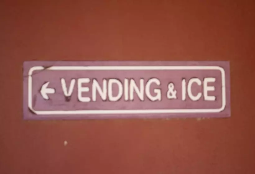 酒店 Village Inn Cotulla