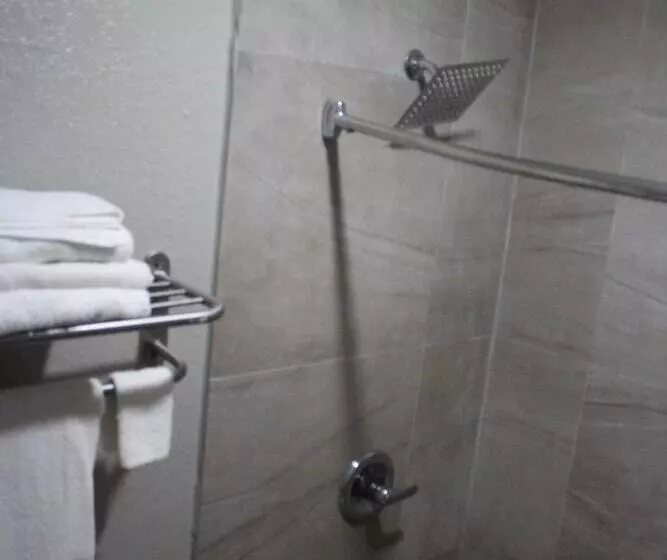 酒店 Village Inn Cotulla