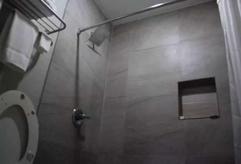 酒店 Village Inn Cotulla