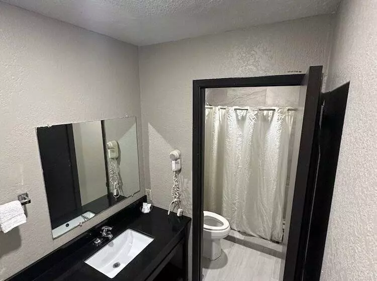 酒店 Village Inn Cotulla