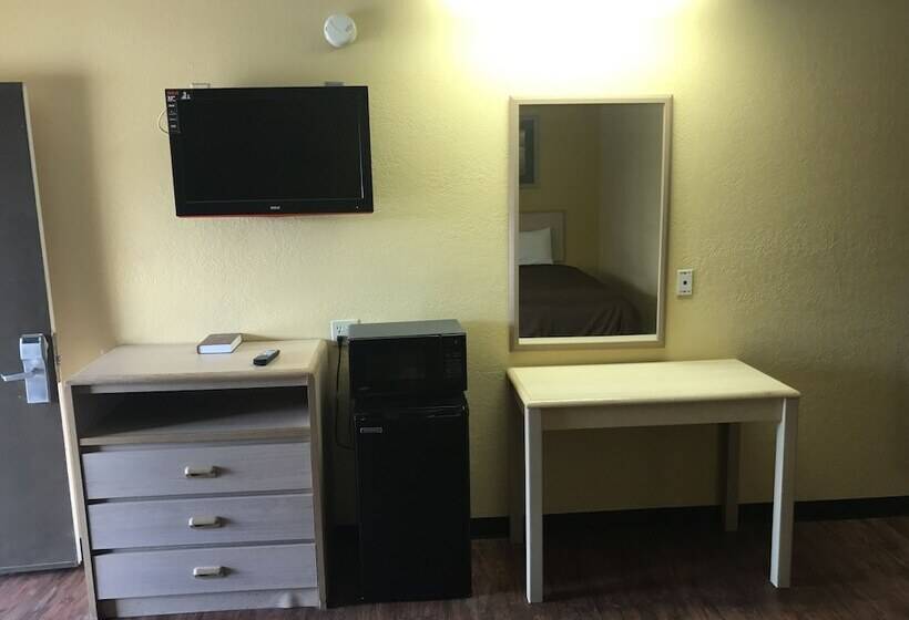 酒店 Village Inn Cotulla