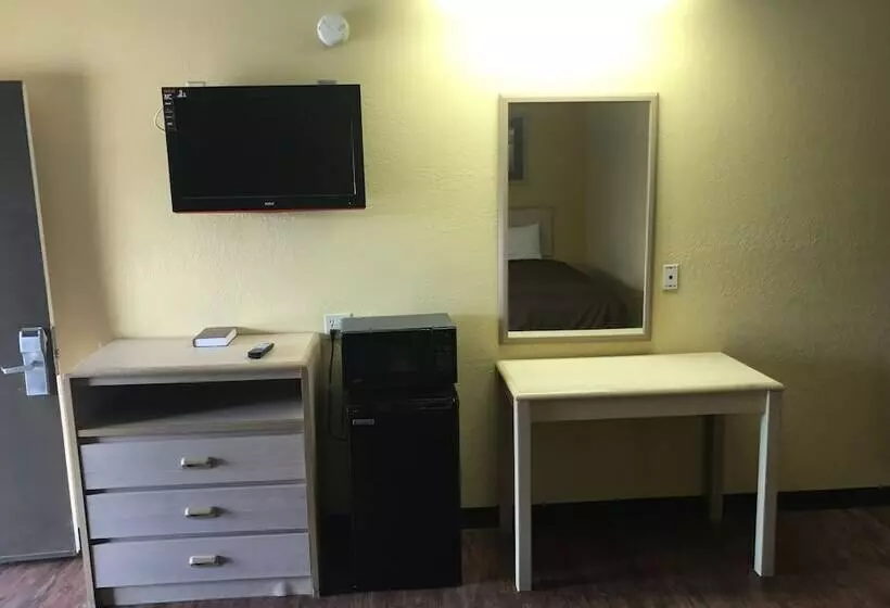 酒店 Village Inn Cotulla