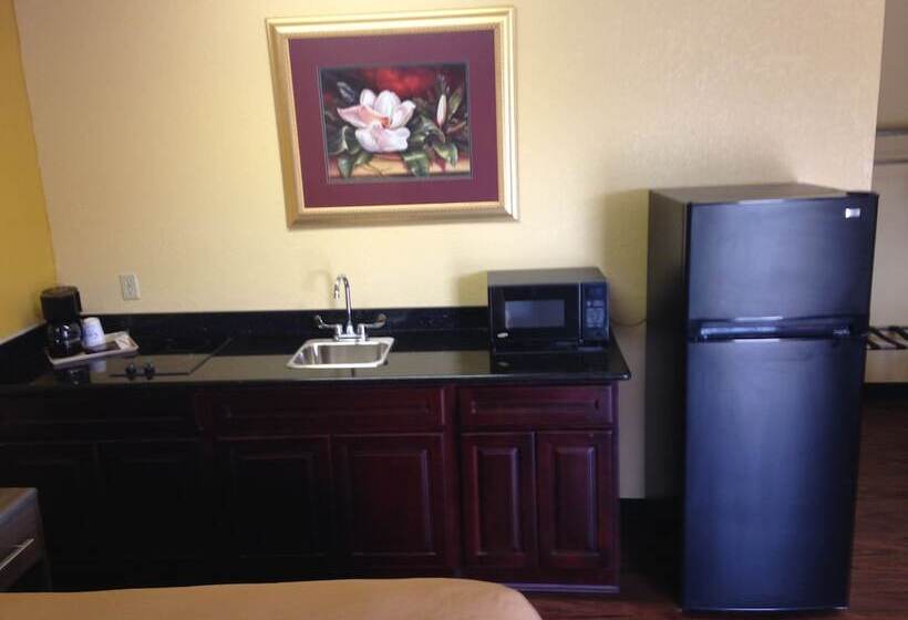 酒店 Village Inn Cotulla