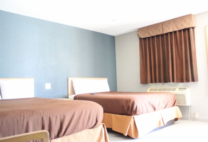 酒店 Village Inn Cotulla