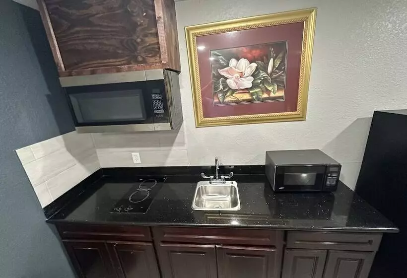 酒店 Village Inn Cotulla