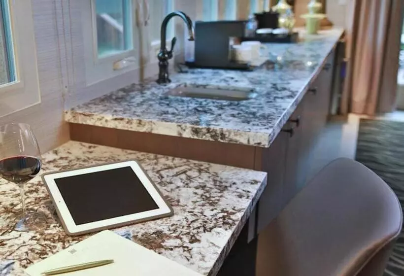 فندق Vintners Resort