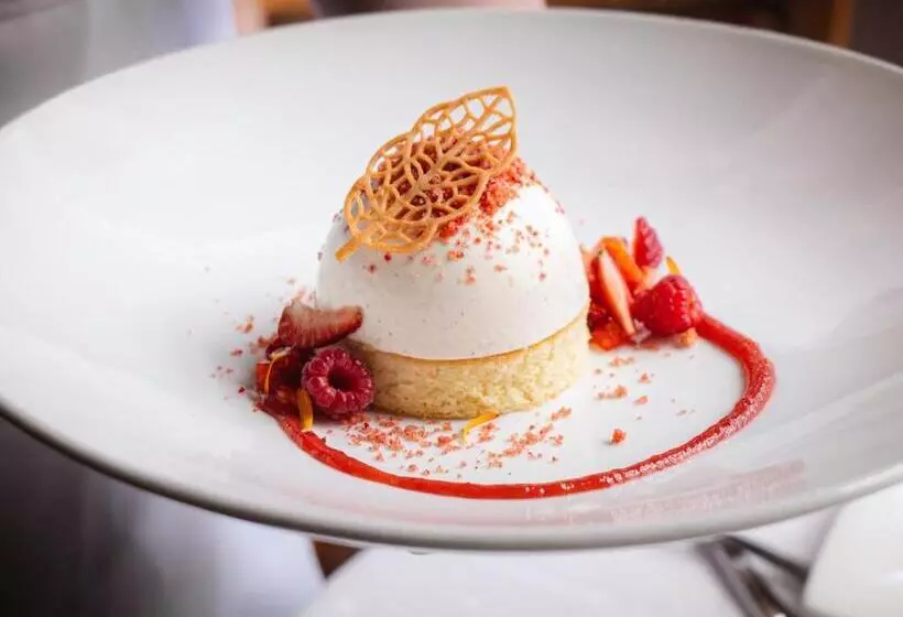 فندق Vintners Resort