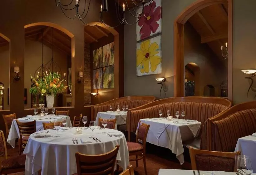 فندق Vintners Resort