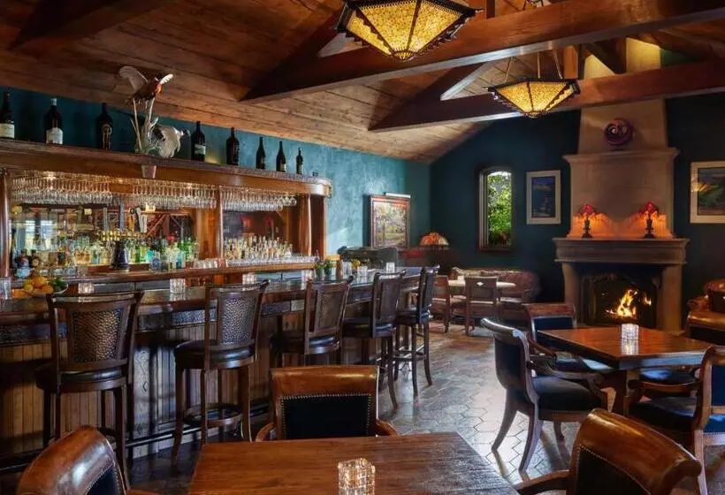 فندق Vintners Resort