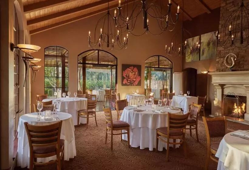 فندق Vintners Resort