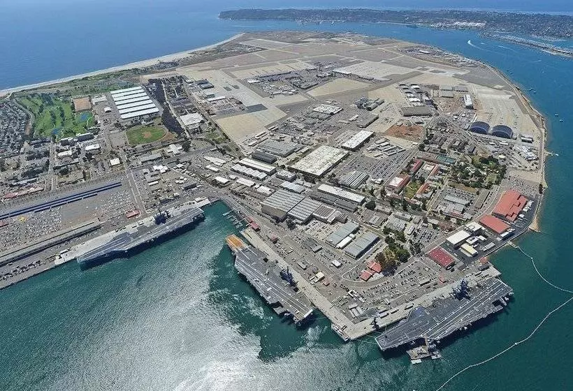 בית מלון כפרי Old Town Western Inn