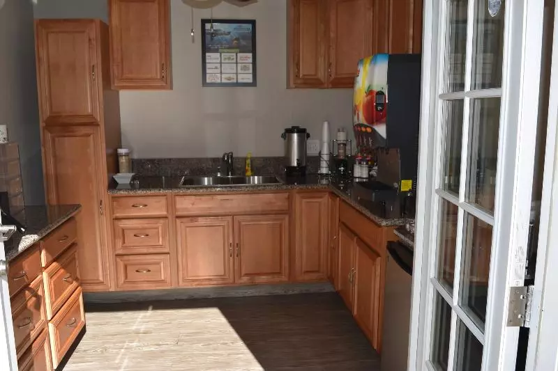 בית מלון כפרי Old Town Western Inn