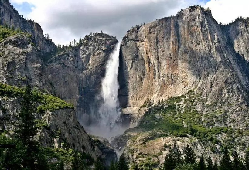 ホテル Wildwood Inn