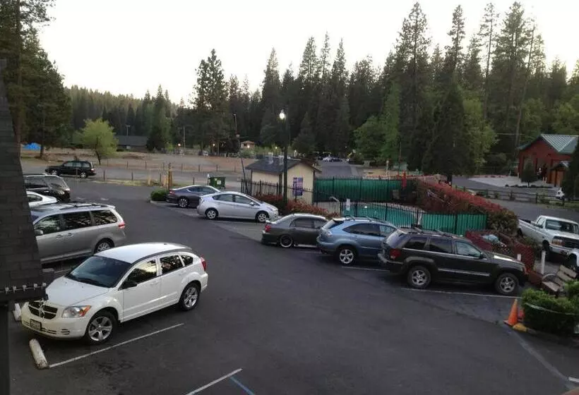 ホテル Wildwood Inn