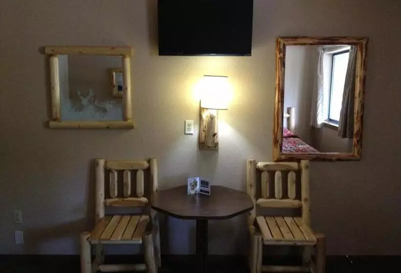 ホテル Wildwood Inn