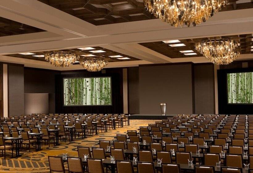 La Cantera Resort & Spa