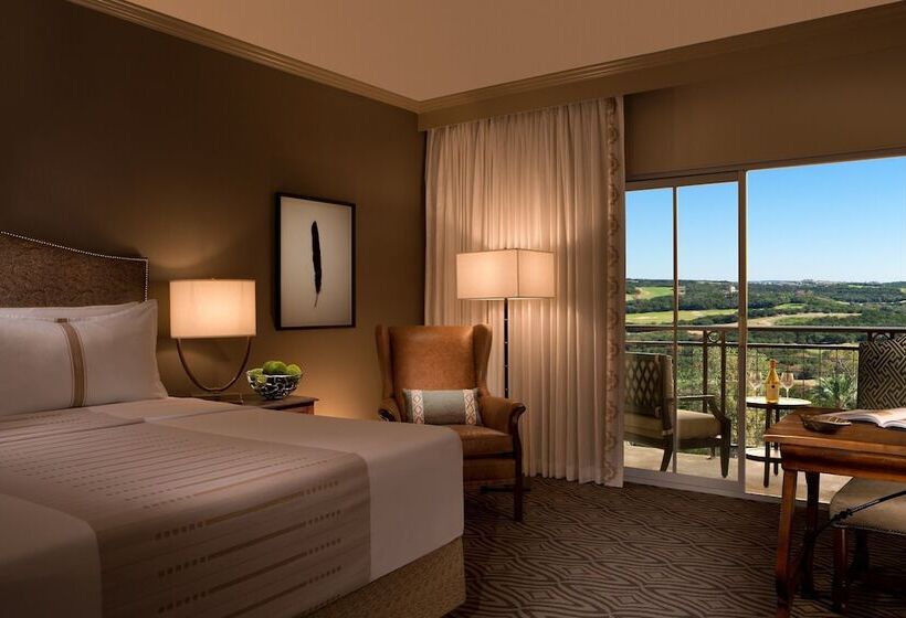 La Cantera Resort & Spa