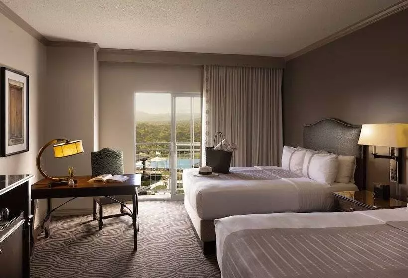 La Cantera Resort & Spa