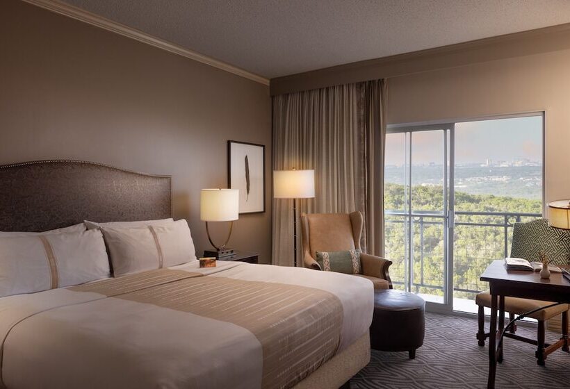 La Cantera Resort & Spa