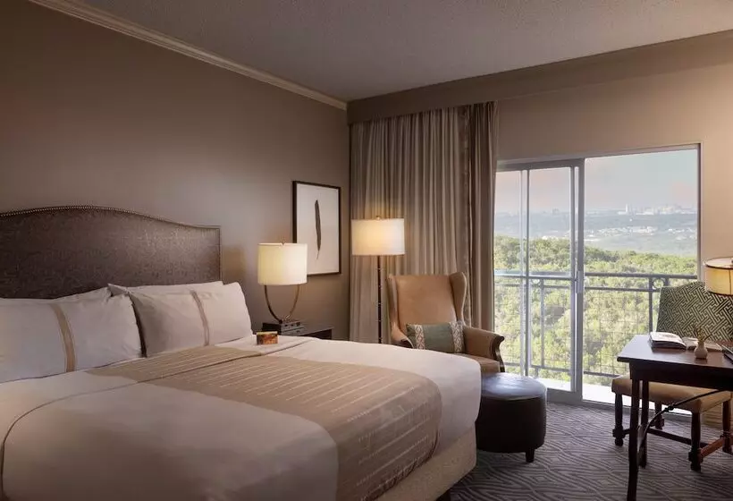 La Cantera Resort & Spa