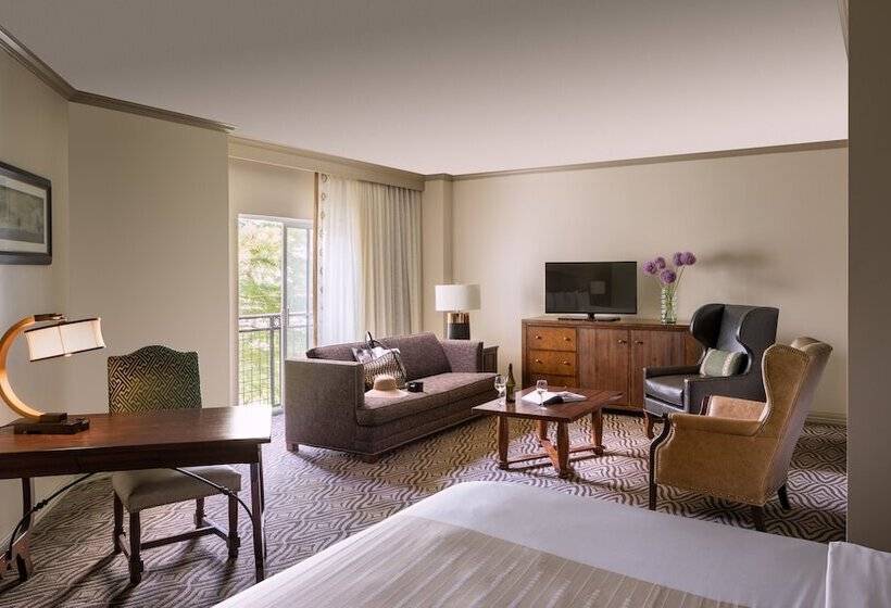 La Cantera Resort & Spa