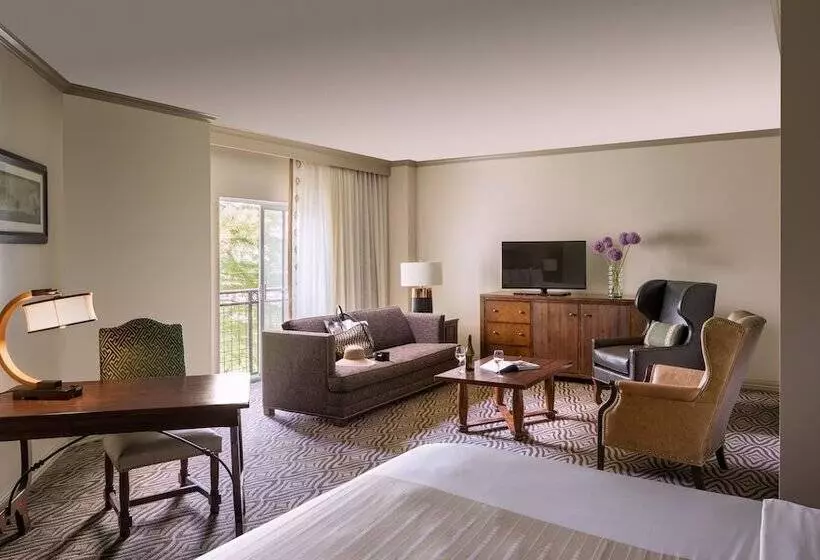 La Cantera Resort & Spa