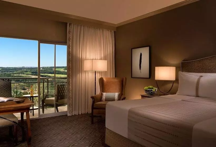 La Cantera Resort & Spa