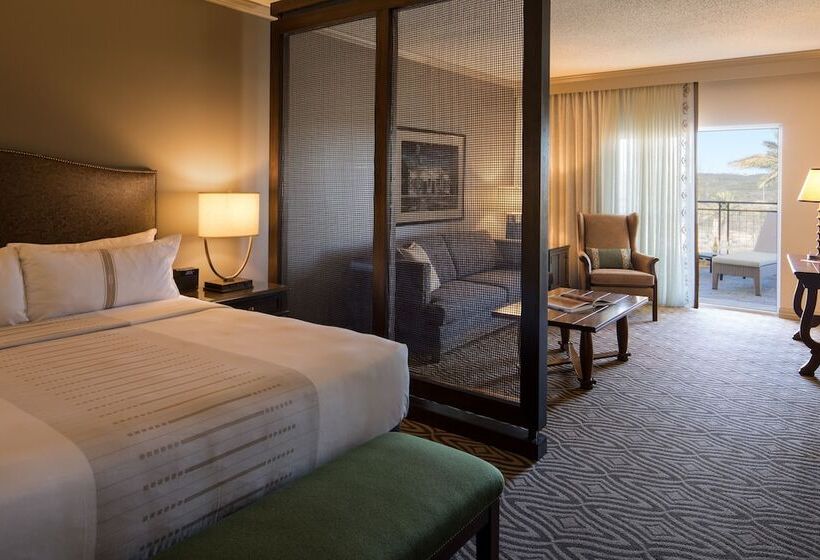 La Cantera Resort & Spa