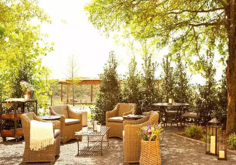 La Cantera Resort & Spa