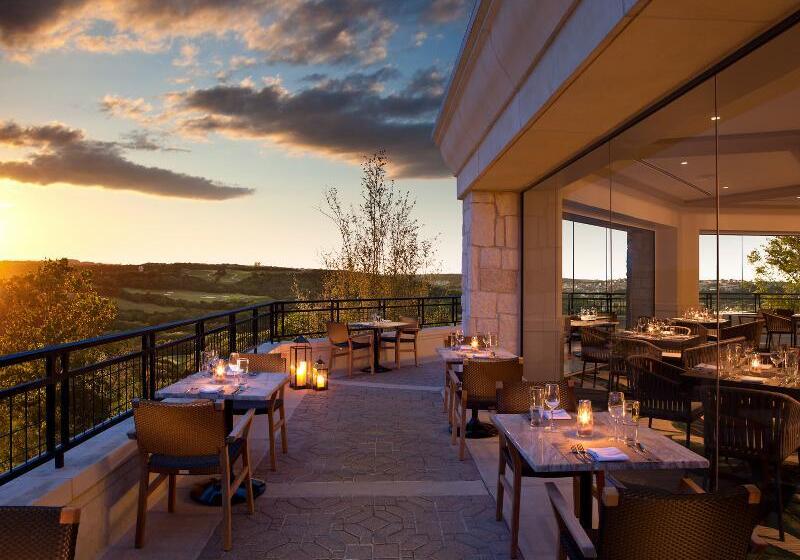 La Cantera Resort & Spa