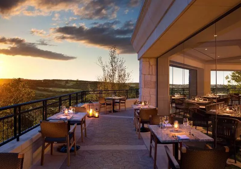 La Cantera Resort & Spa