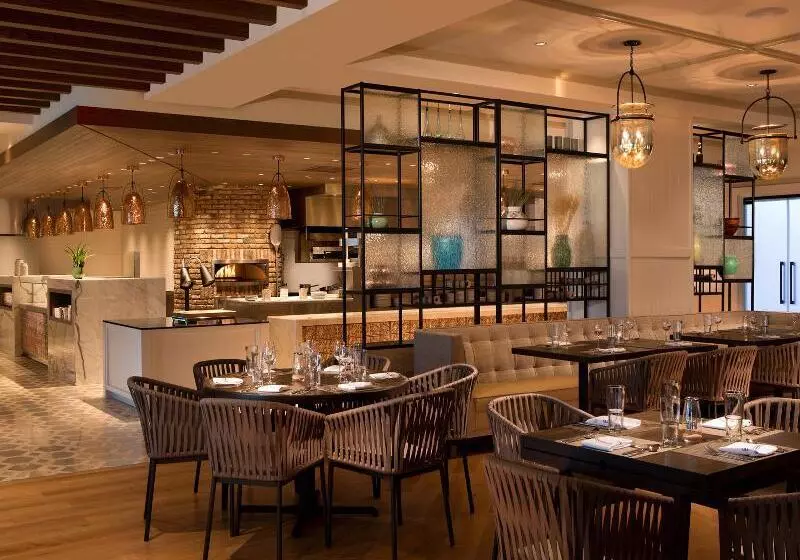 La Cantera Resort & Spa