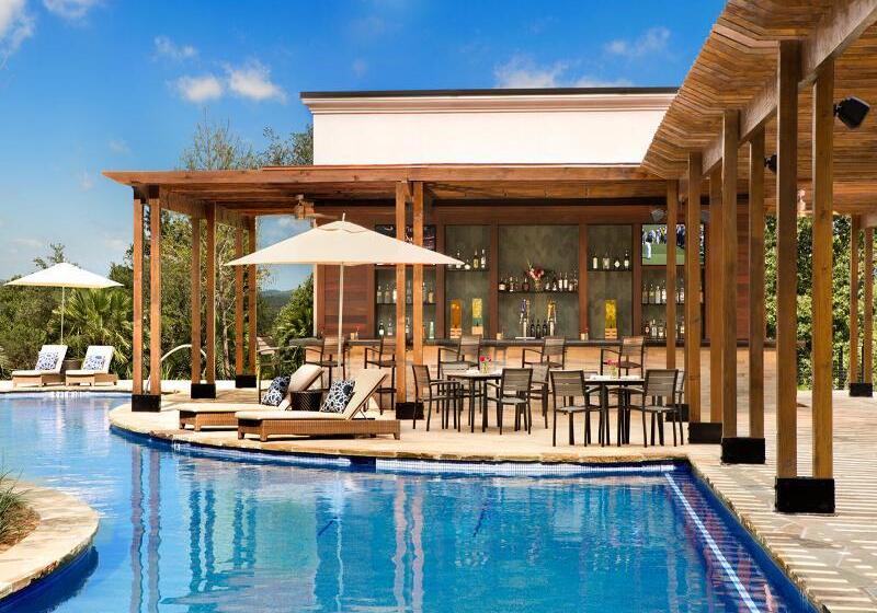 La Cantera Resort & Spa