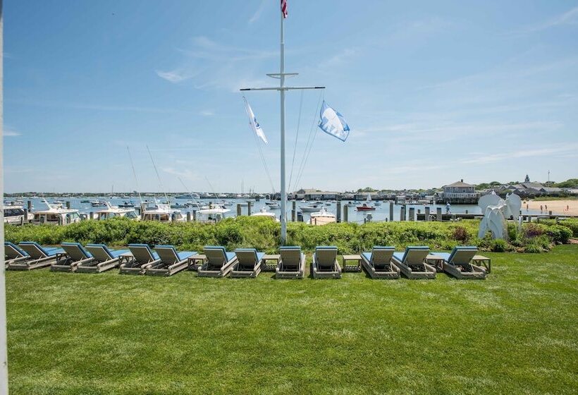 استراحتگاه White Elephant