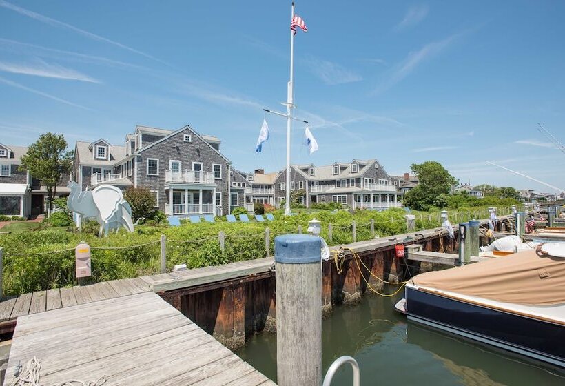 استراحتگاه White Elephant