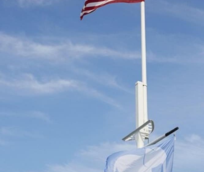 استراحتگاه White Elephant