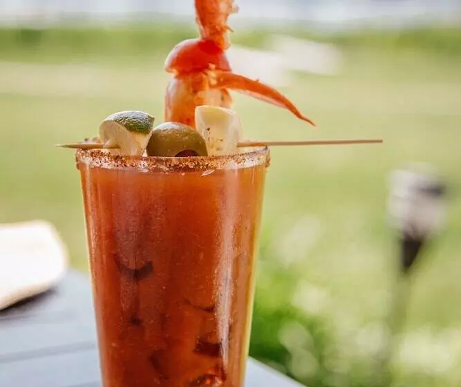 אתר נופש White Elephant