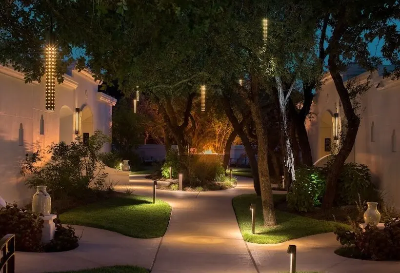 Signia by Hilton La Cantera Resort & Spa