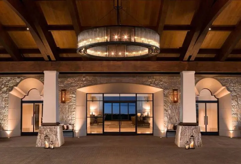 Signia by Hilton La Cantera Resort & Spa