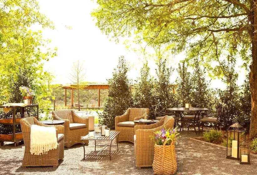 Signia by Hilton La Cantera Resort & Spa